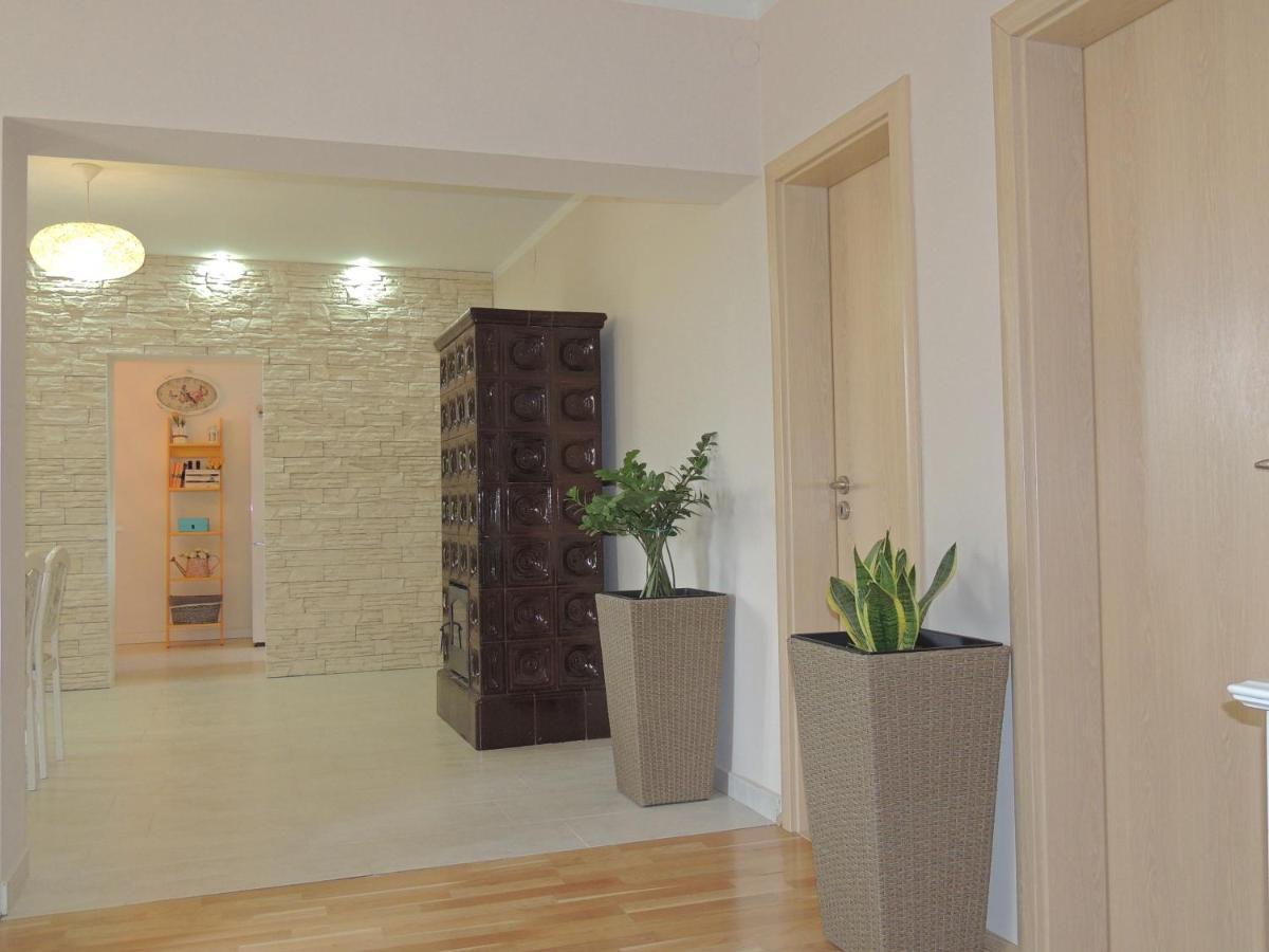 Apartment Ferara Betina  Exterior photo