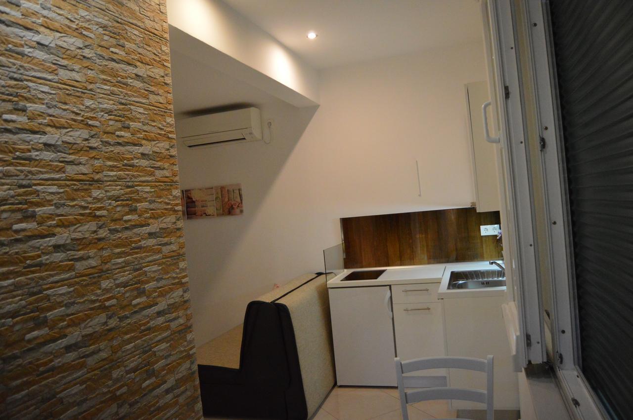 Apartment Ferara Betina  Exterior photo